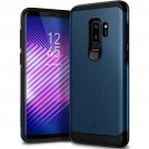For Samsung Galaxy S9 Plus Case Legio Reinforced Protection Midnight Blue