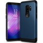 For Samsung Galaxy S9 Plus Case Legio Reinforced Protection Midnight Blue