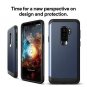 For Samsung Galaxy S9 Plus Case Legio Reinforced Protection Midnight Blue