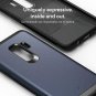 For Samsung Galaxy S9 Plus Case Legio Reinforced Protection Midnight Blue