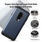 For Samsung Galaxy S9 Plus Case Legio Reinforced Protection Midnight Blue