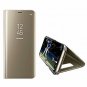 Huawei Mate10 Pro Case Design Clear View Flip Bookstyle Luxury Protecter Mirror