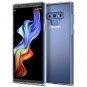 For Samsung Galaxy Note 9 Case Reinforced Corner Hybrid Rigid TPU Cushion Clear