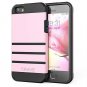 iPhone /5s/SE Case Crave Strong Guard Lightweight Shock Resistant Pink