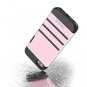 iPhone /5s/SE Case Crave Strong Guard Lightweight Shock Resistant Pink