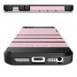 iPhone /5s/SE Case Crave Strong Guard Lightweight Shock Resistant Pink