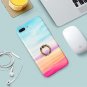 For iPhone 7/8 Plus Case Slim Fit Soft Silicone Bumper Absorption Anti-Scratch