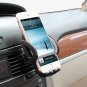 Universal Smartphone Car Air Vent Mount Holder Cradle Electronics iPhone Samsung