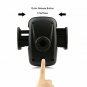 Universal Smartphone Car Air Vent Mount Holder Cradle Electronics iPhone Samsung
