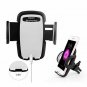 Universal Smartphone Car Air Vent Mount Holder Cradle Electronics iPhone Samsung