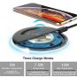 Wireless Charger iPhone Xs MAX/XR/XS/X/8/8 Plus Note 9/S9/S9 Plus/Note 8/S8
