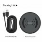 Wireless Charger iPhone Xs MAX/XR/XS/X/8/8 Plus Note 9/S9/S9 Plus/Note 8/S8