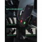 Car Phone Mount,Air Vent Phone Holder for Car with Adjustable Car Phone Holder