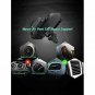 Car Phone Mount,Air Vent Phone Holder for Car with Adjustable Car Phone Holder