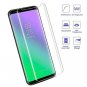 For Samsung Galaxy S8 Screen Protector Glass 2 Pack HD Case Friendly Clear