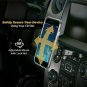Magic Mount Universal Magnetic  Phone/GPS/Tablet CD Slot Mount for The Car Home