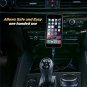 Magic Mount Universal Magnetic Phone/GPS/Tablet CD Slot Mount for The Car Home