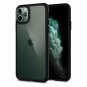 98For Apple iPhone 11 Pro Max Case 2019 TPU Bumper Protective Matte Black