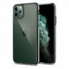 For Apple iPhone 11 Pro Max Case 2019 TPU Bumper Protective Crystal Clear