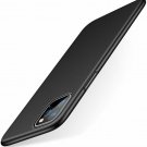 For iPhone 11 Pro Case Hard Plastic UltraThin Full Protective Cover Space Black