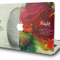 Laptop Case for MacBook Pro 15 Inch Plastic Hard Shell Cover Touch Bar Brain