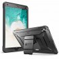 iPad Air 3 (2019) and iPad Pro 10.5 (2017)Heavy Duty with Builtin Screen Black