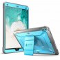 iPad Air 3 (2019) and iPad Pro 10.5 (2017)Heavy Duty with Builtin Screen Blue