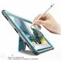 iPad Air 3 (2019) and iPad Pro 10.5 (2017)Heavy Duty with Builtin Screen Blue