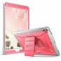 iPad Air 3 (2019) and iPad Pro 10.5 (2017)Heavy Duty with Builtin Screen Pink