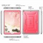 iPad Air 3 (2019) and iPad Pro 10.5 (2017)Heavy Duty with Builtin Screen Pink