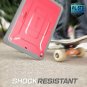 iPad Air 3 (2019) and iPad Pro 10.5 (2017)Heavy Duty with Builtin Screen Pink