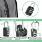Laptop Backpacks Anti Theft Durable Bag Water Resistant Bookbag with USB Grey