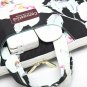 Laptop Shoulder Messenger Bag 14 15.6 inch Waterproof Canvaslove Lotus Pattern