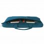 Laptop Shoulder Bag 2019 MacBook Air 13 inch Polyester Flapover BriefcaseTeal