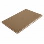 MacBook Pro 13 Case Hard Shell and Keyboard Skin Touch Bar Touch ID Gold