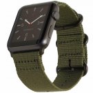 Apple Watch Band 42 44mm XXL Replacement Strap Extra Long Large Wrists Green