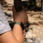 Apple Watch Band 42 44mm XXL Replacement Strap Extra Long Large Wrists Green