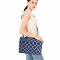 Laptop Shoulder Bag Compatible 1515.6 Inch MacBook Pro Ultrabook Netbook Navy