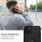 For iPhone 11 Pro Max Case 2019 Rugged Durable PC TPU Bumper Protective XP Black