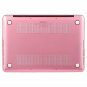 Case for MacBook Pro Retina 13 Inch Mod: A1502  A1425 Plastic Hard Shell Pink