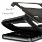 Galaxy Note 8 Case Extreme duallayer Reinforced kickstand MilGrade Gunmetal