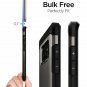 Galaxy Note 8 Case Extreme duallayer Reinforced kickstand MilGrade Gunmetal