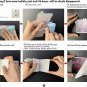 Samsung Galaxy Note 10 Plus Screen Protector 3 Pack 3D HD Clear Flexible Film