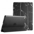 iPad Air (3rd Gen) Case 10.5 Inch 2019/iPad Pro 10.5 Inch 2017 Black Marble