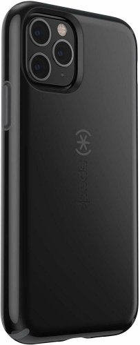 For iPhone 11 Pro Case Dual Layer Construction Drop Protection Lab Tested Grey