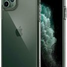 Case for iPhone 11 Pro Hybrid Technology TPU Bumper Durable Back Crystal Clear