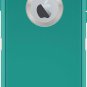 iPhone 6/6s Case Heavy Duty Protection Triplelayer WHISPER WHITE/LIGHT TEAL