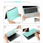 Case for MacBook Pro Retina 13 Inch Mod: A1502  A1425 Plastic Hard Shell Blue