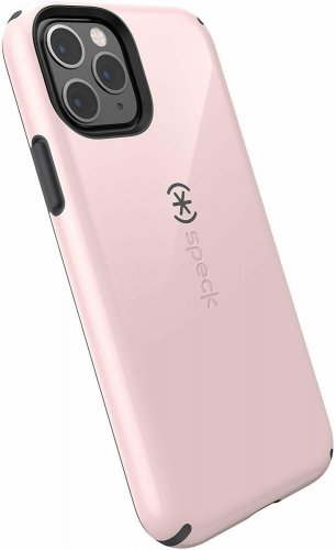 For iPhone 11 Pro Case Dual Layer Construction Drop Protection Lab Tested Pink