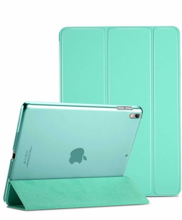 iPad Air (3rd Gen) Case 10.5 Inch 2019/iPad Pro 10.5 Inch 2017 Ultra Slim Mint